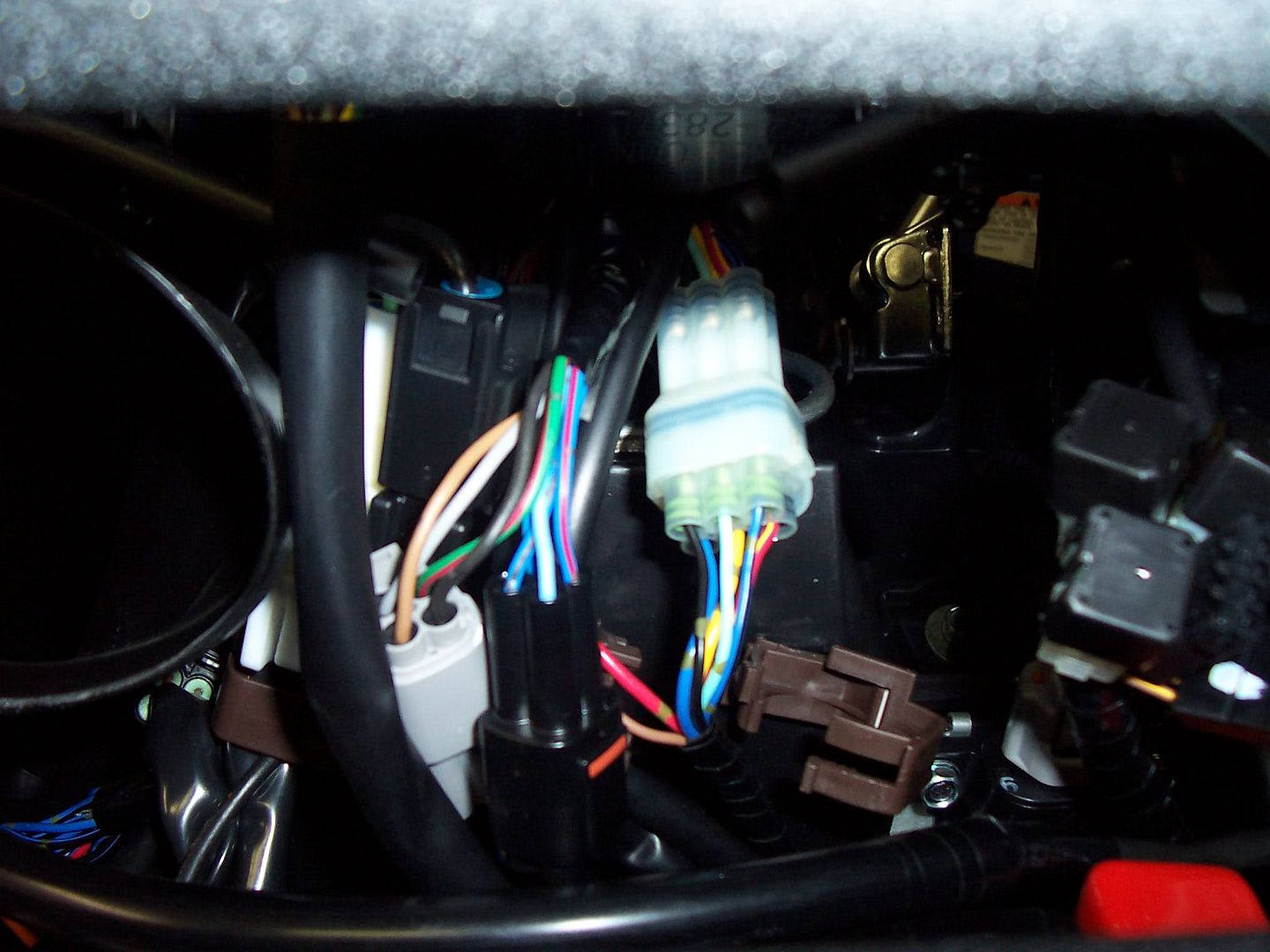 Lock Diff Rev speed limiter Yamaha Grizzly ATV Forum